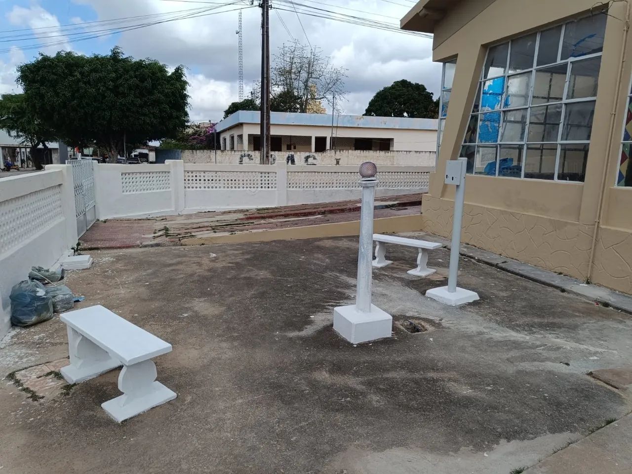 Casa em Cuité-PB - Foto 2