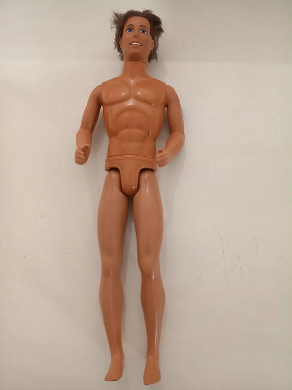 Boneco ken barbie - Foto 2