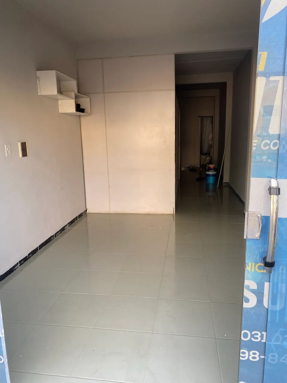 Prédio comercial. Rua irmã Adelaide, próx. Ao hotel durma bem.  - Foto 3