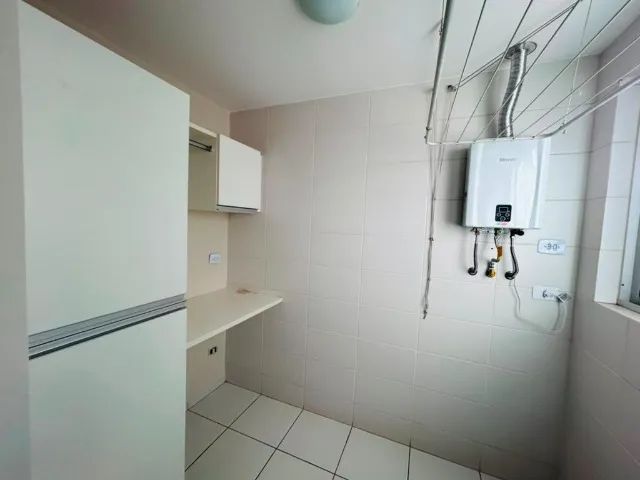 Edifício Manacá: apartamento com 2 quartos, sala ampliada e 2 vagas - Foto 5
