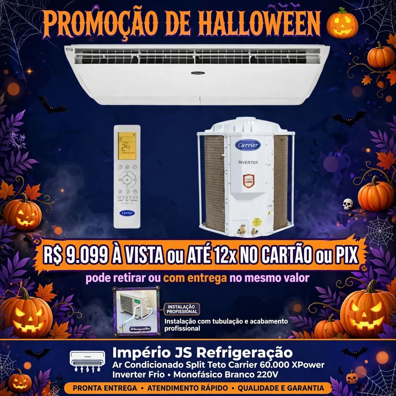 Vendas de central zero  - Foto 5