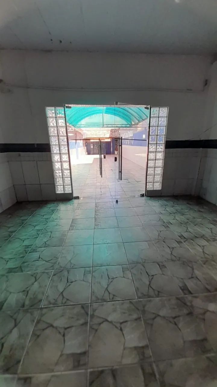 Galpão para locação em Mesquita com 450 m² - Foto 2