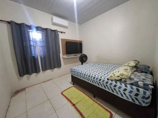 * Casa a venda cajueiro  - Foto 4
