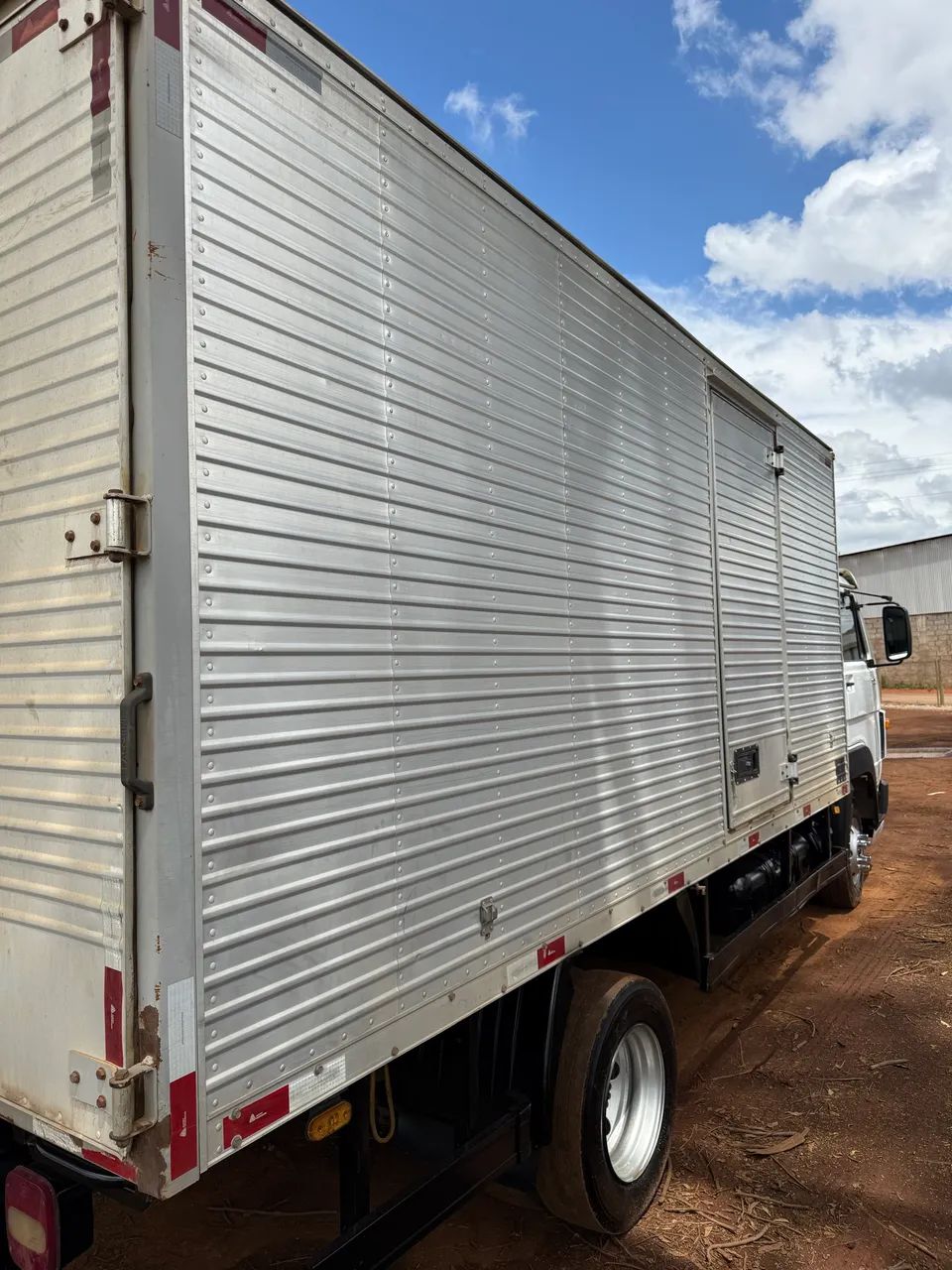 Delivery 8160 - Foto 4