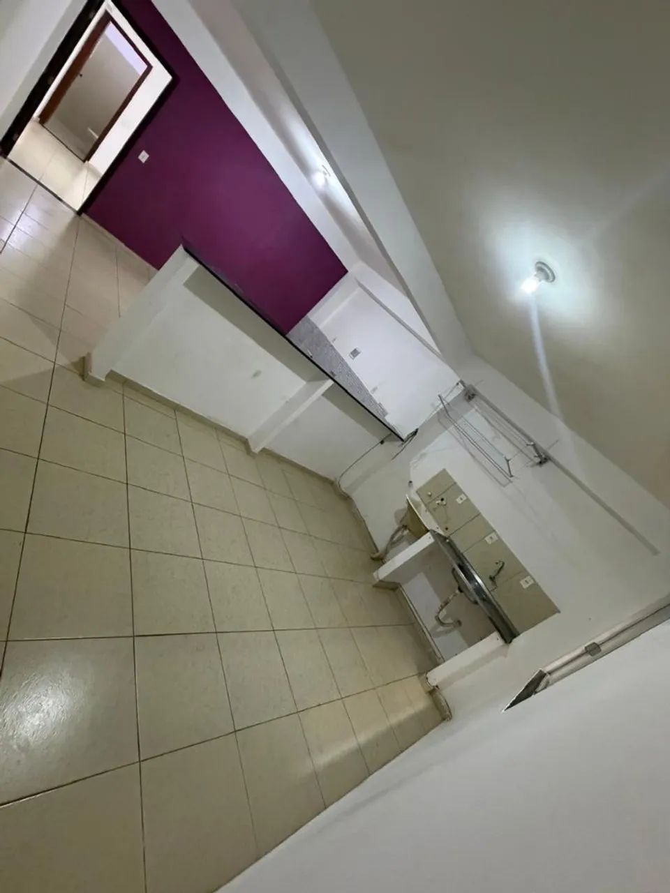 Alugo apartamento próximo ao alameda - Foto 5