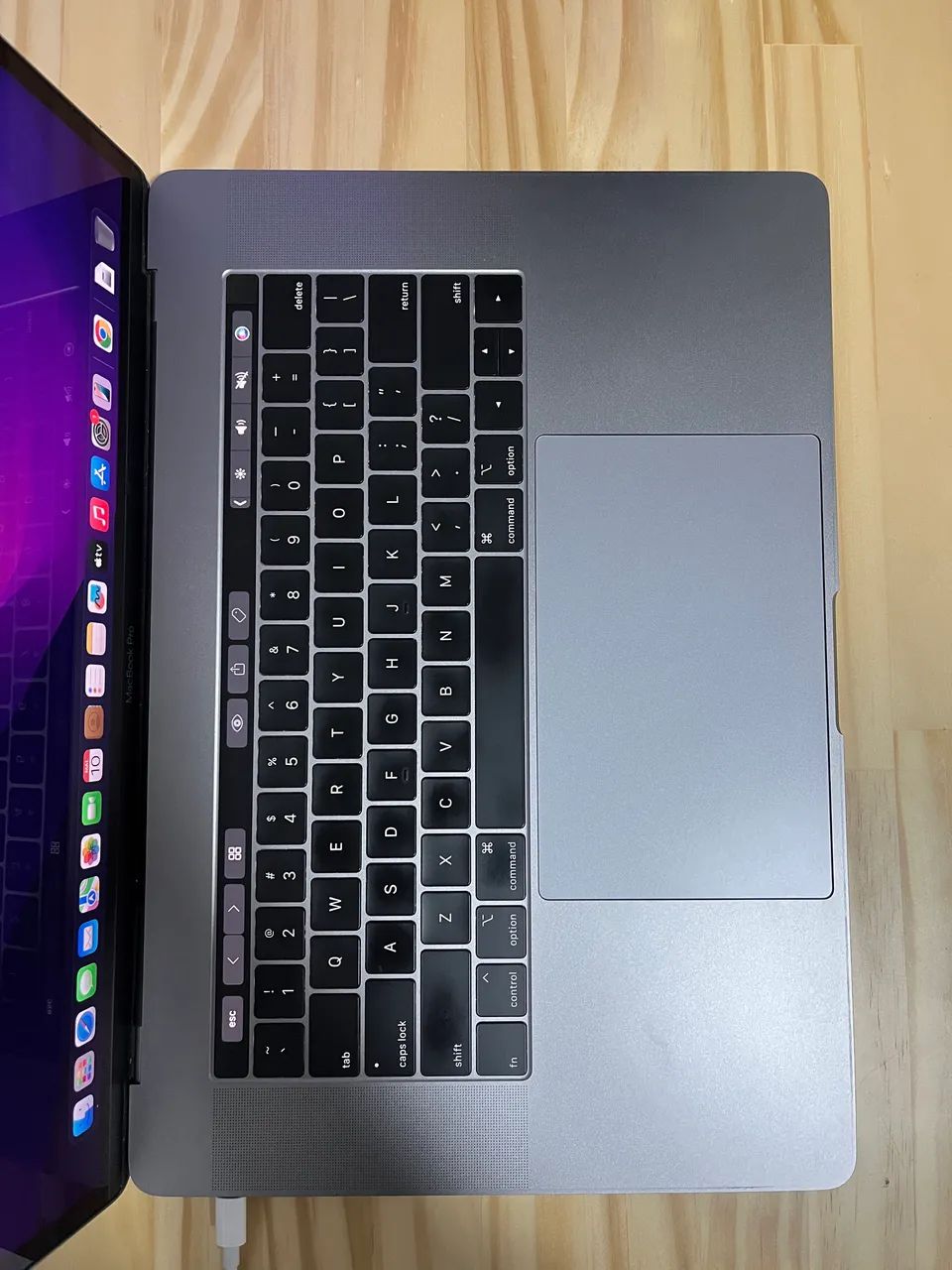MacBook Pro 2018 | i7 | 16GB RAM | SSD 256GB | Excelente Estado