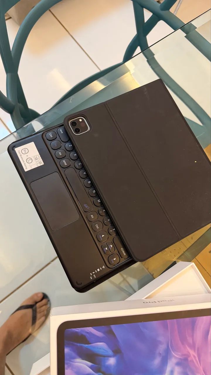 iPad 11 pro 128 gigas - Foto 5
