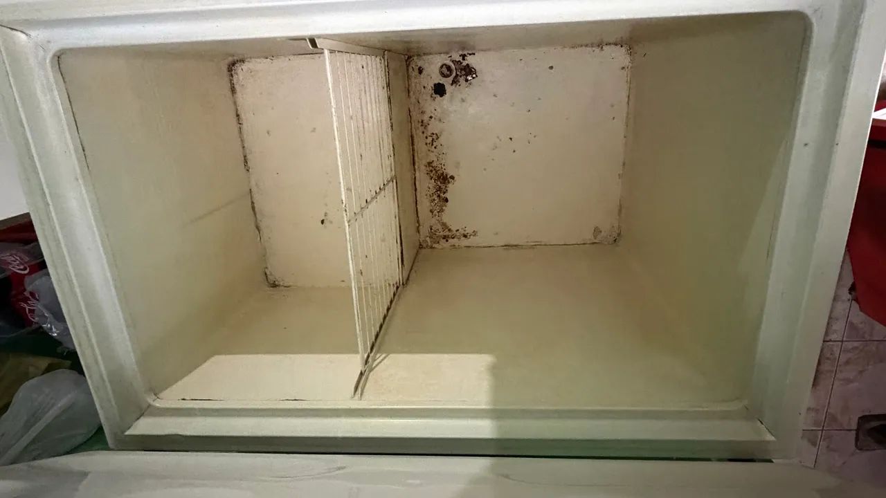 Freezer  - Foto 5