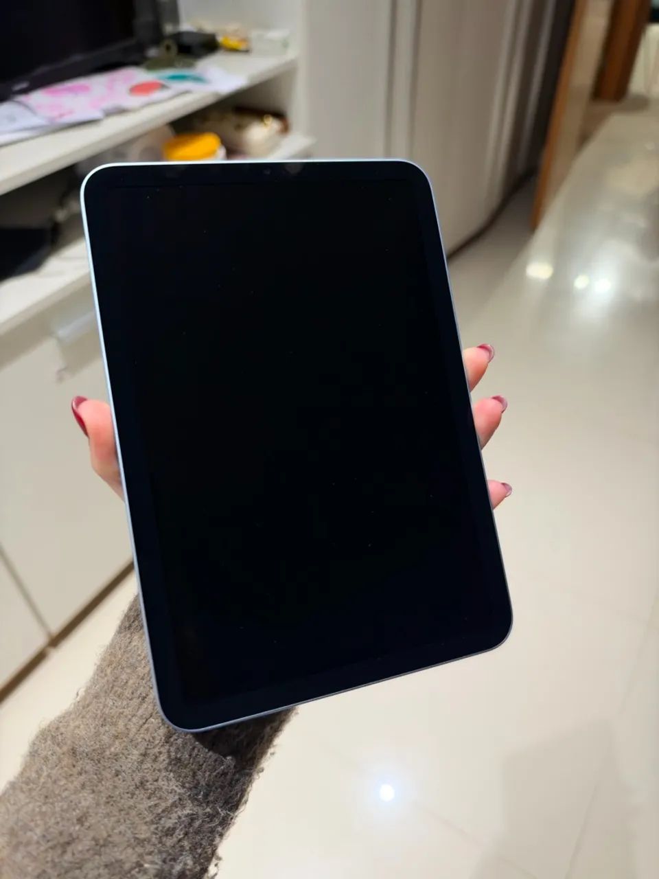 iPad Mini A17 Pro 128GB