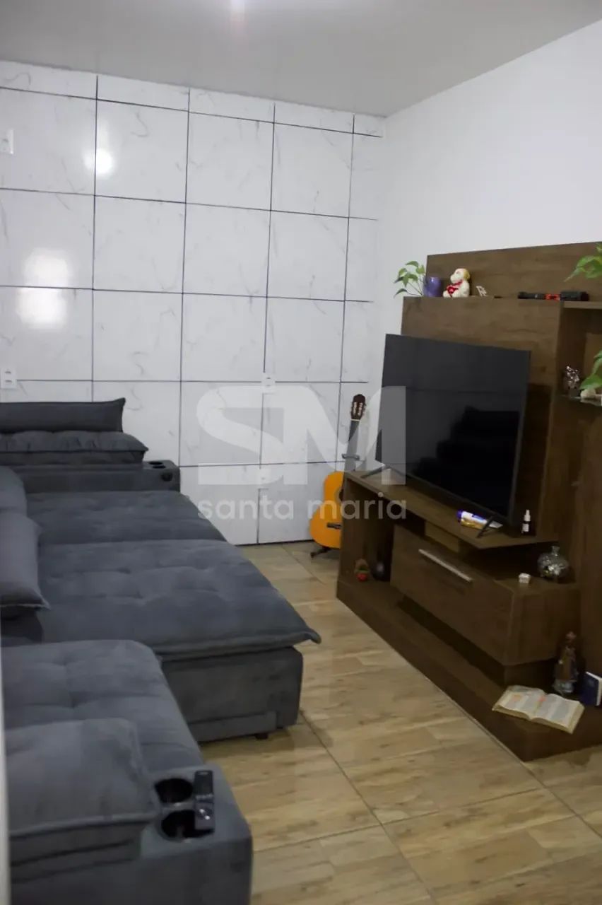 Casa à venda, Santos Dumont, Chapecó, SC - Foto 2