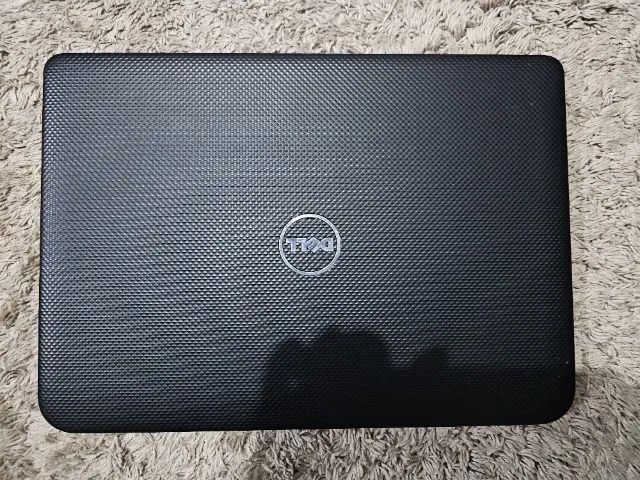 NOTEBOOK DELL 6GB RAM + 120GB SSD + PLACA DE VÍDEO - Foto 3