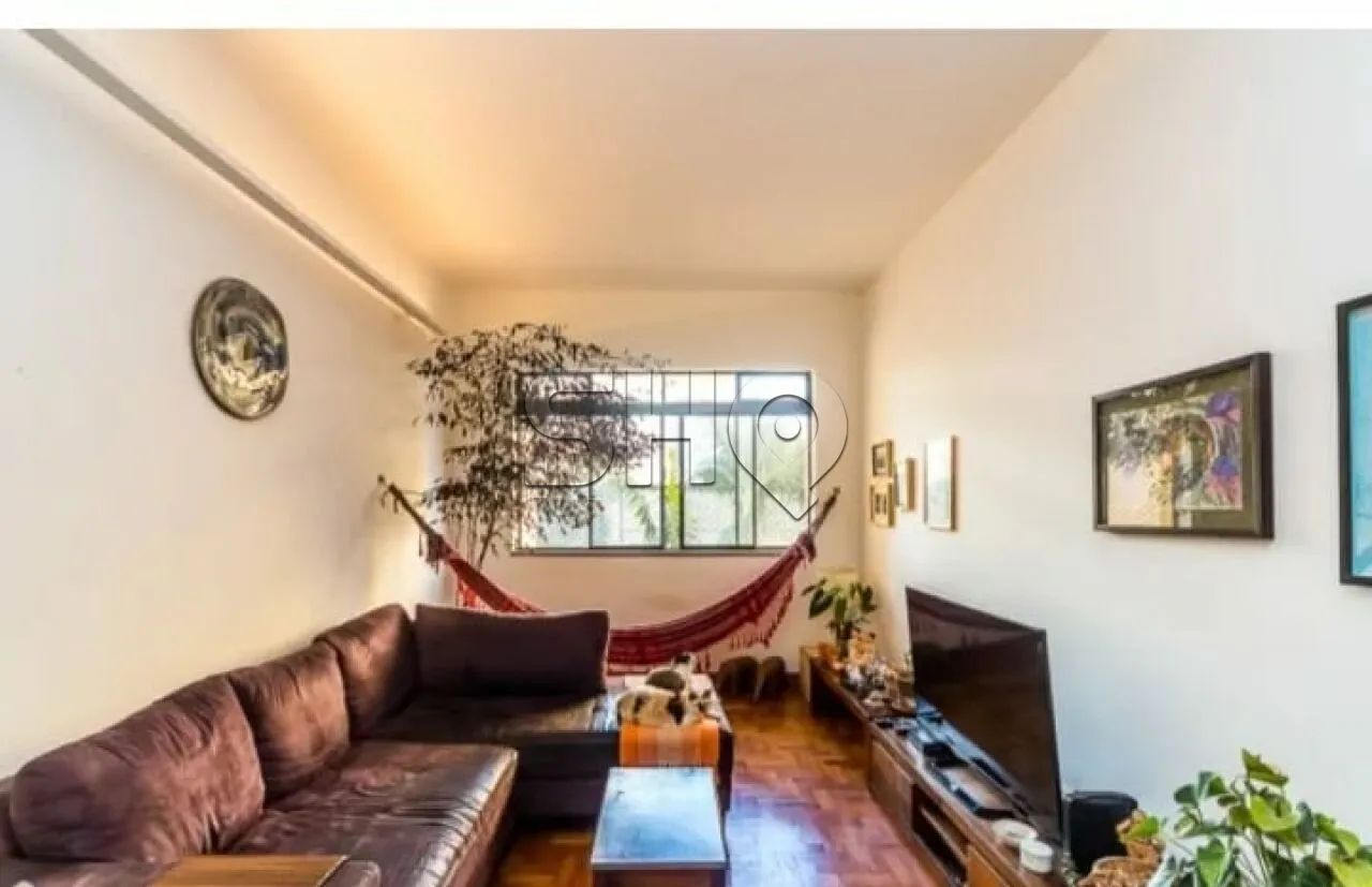 Apartamento em Santa Cecília com 3 dormitórios - Foto 4