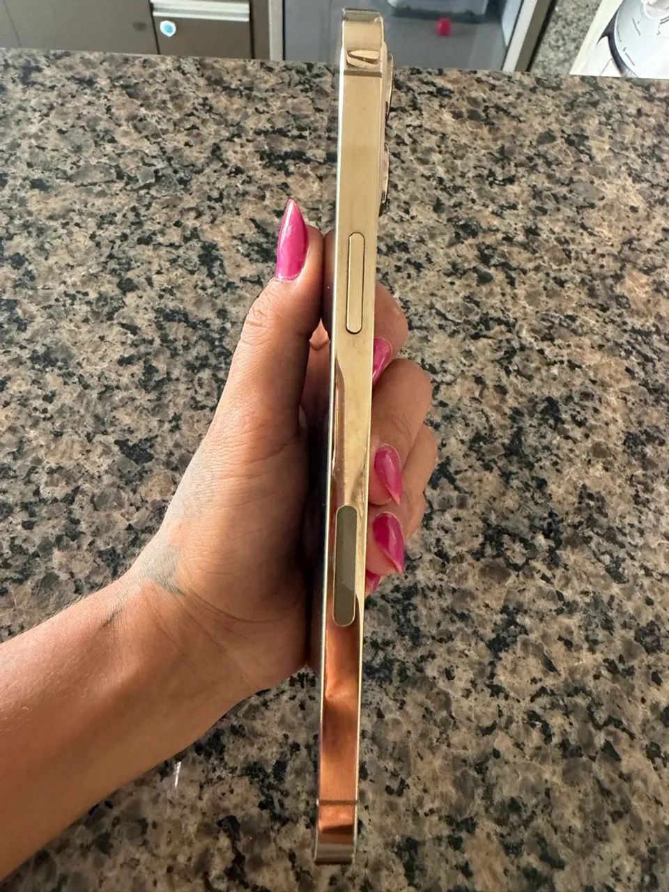 iPhone 12 Pro Max  - Foto 4