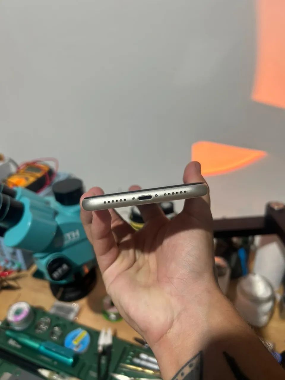 iPhone 11 64gb - Foto 2