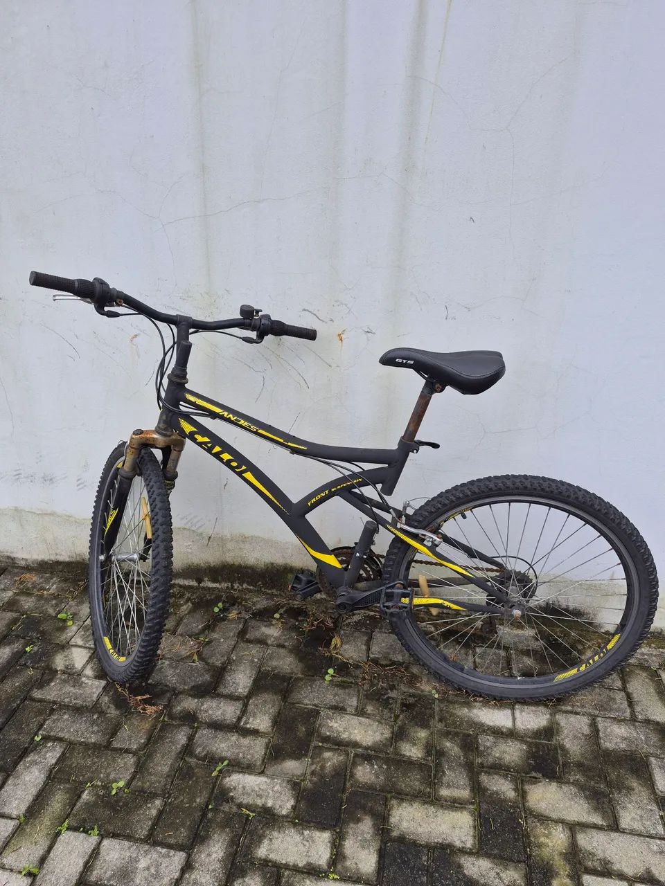 Vende-se bicicleta  - Foto 5