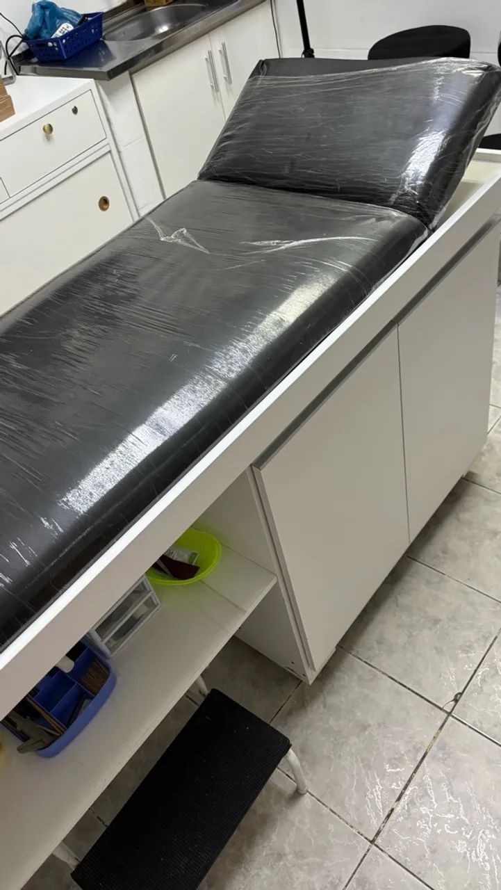 Maca para depilação/estetica - Foto 2