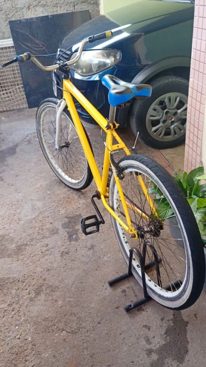 Bicicleta aro 26 - Foto 2