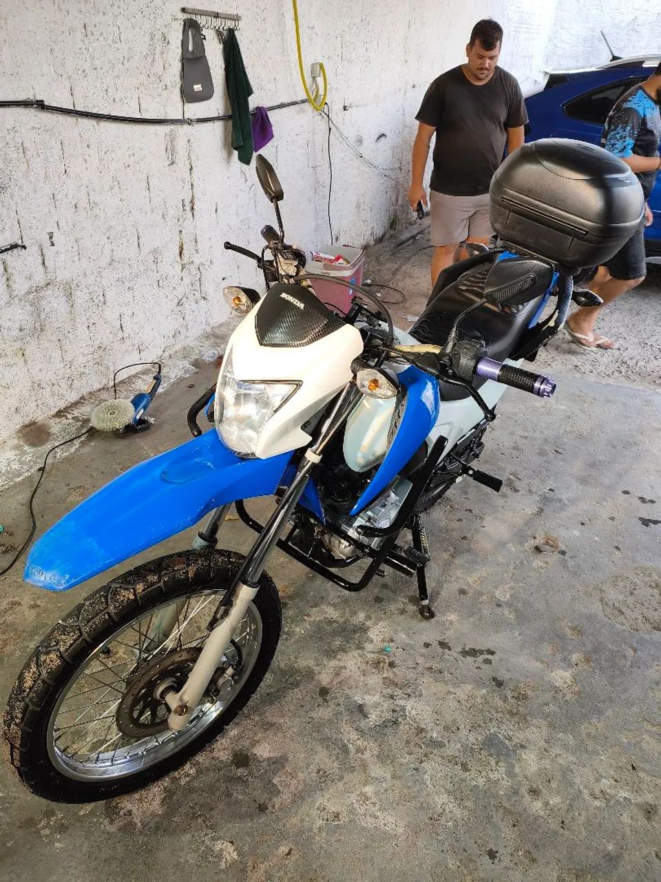 Venda ou troca  - Foto 3