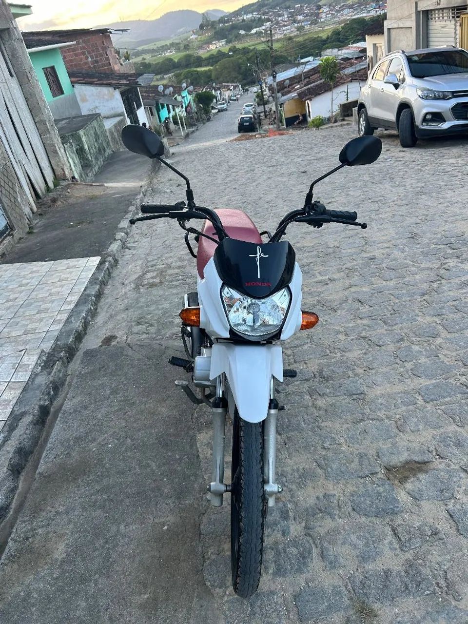 Pop 110  - Foto 2