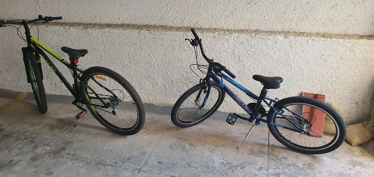 Bicicletas Caloi - Foto 3