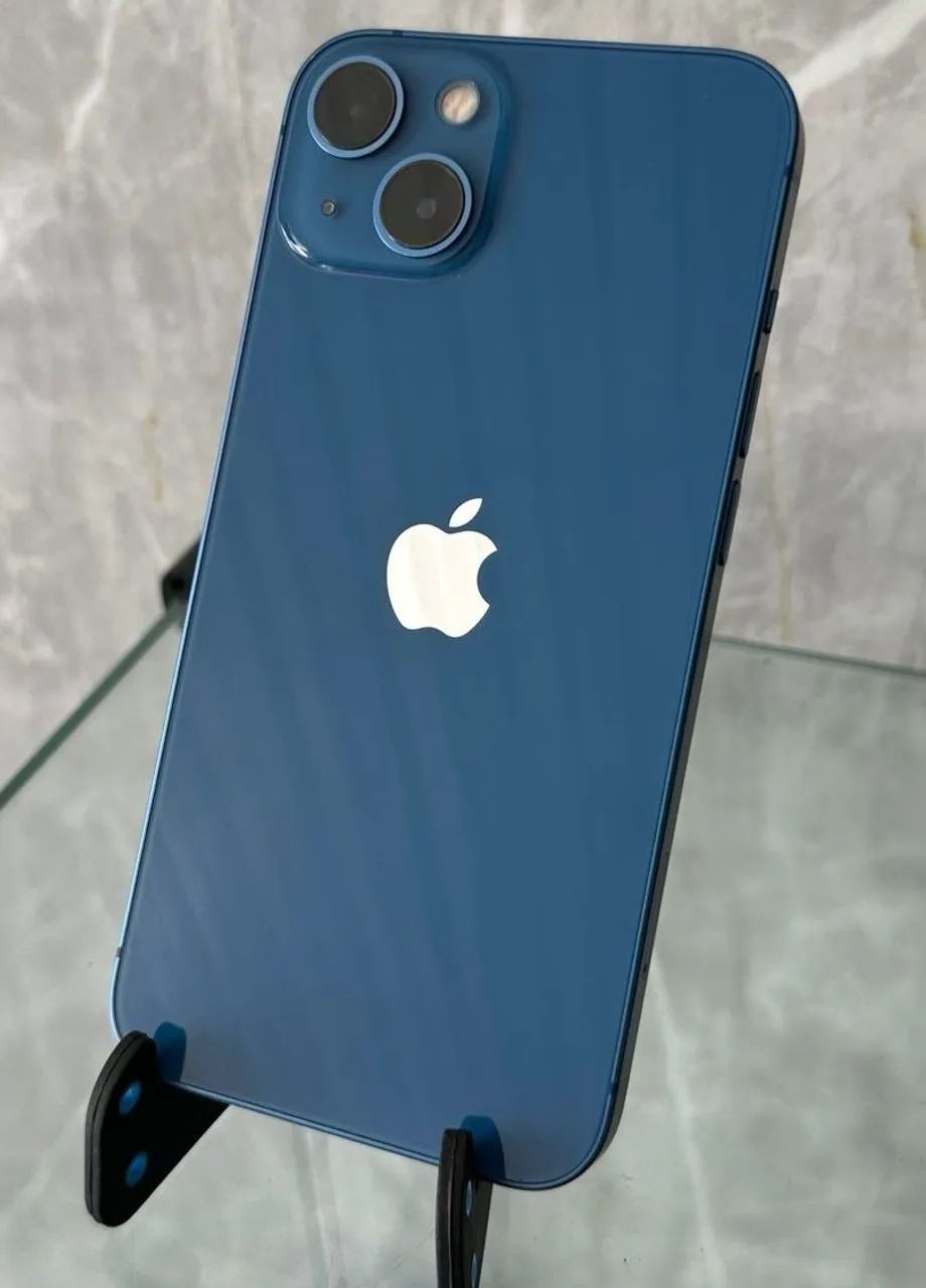 iPhone 13 128gb azul - Celulares e Smartphones - Pontal do Paraná