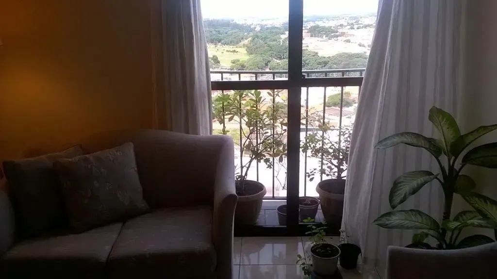 apartamento - Jardim Brasil - Campinas - Foto 2