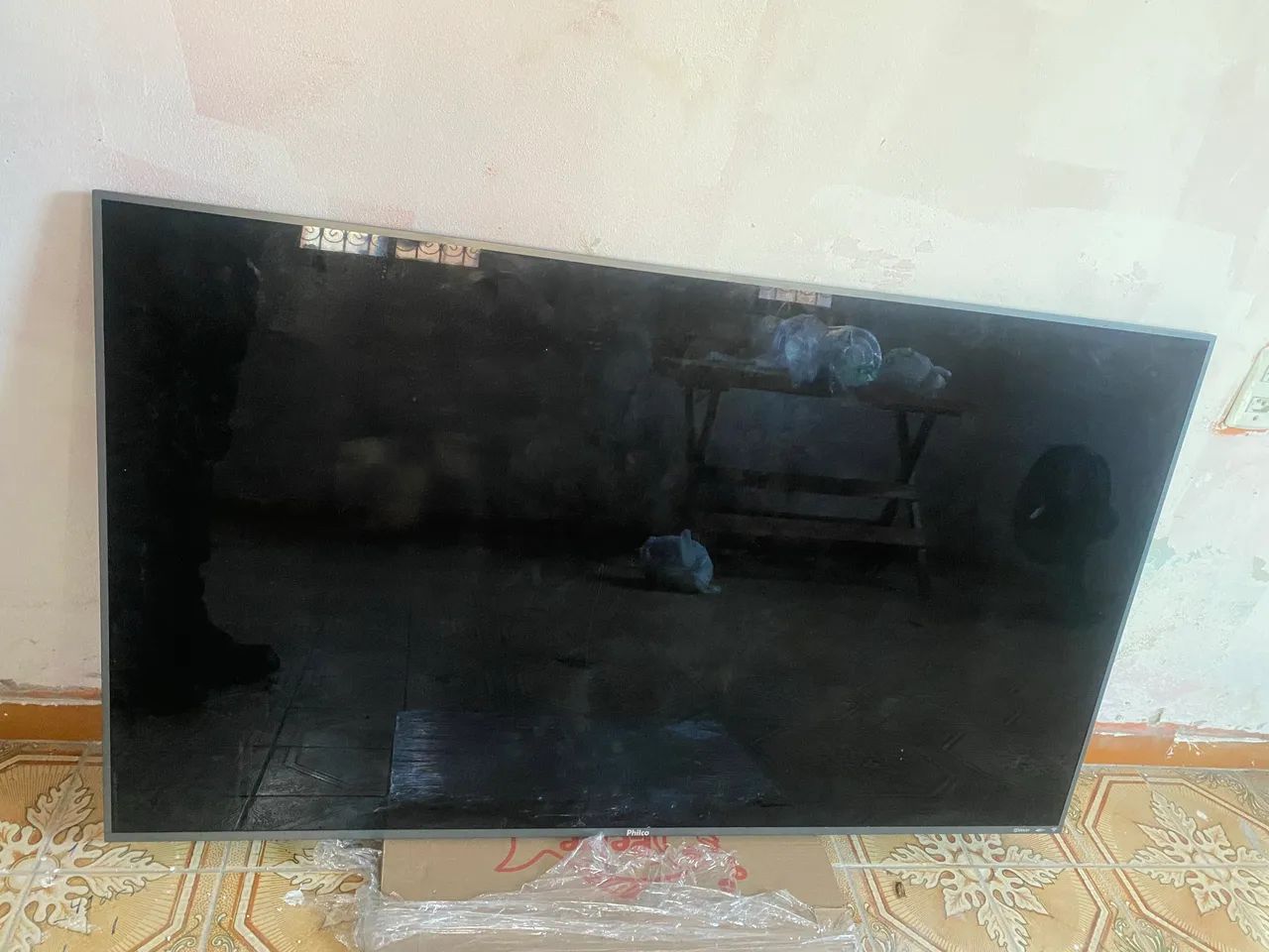 TV PHILCO 55p - Foto 3
