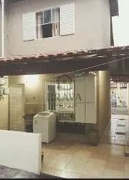 Casa com 2 quartos, Jardim Belvedere, Volta Redonda - R$ 400 mil, Cod: 358