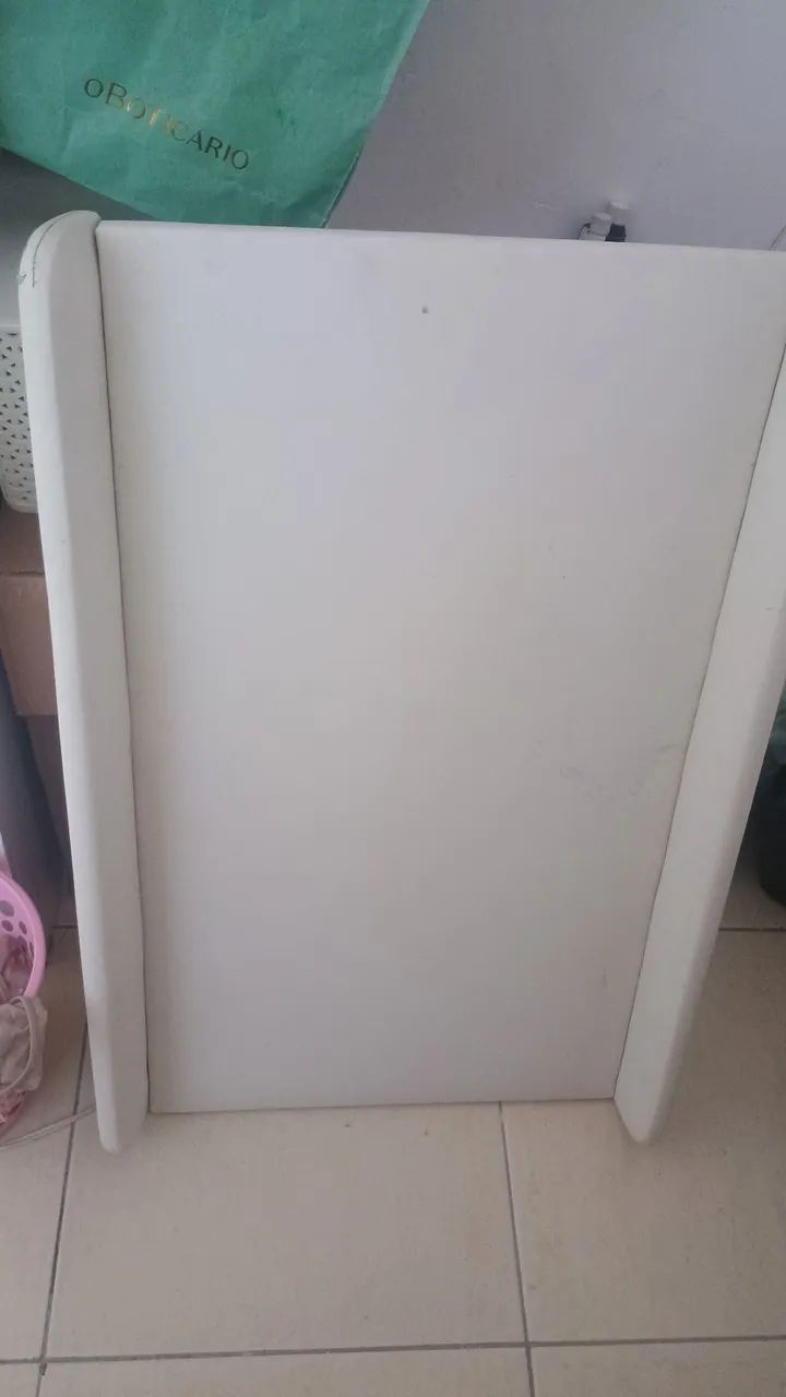 Trocador de MDF - Foto 2