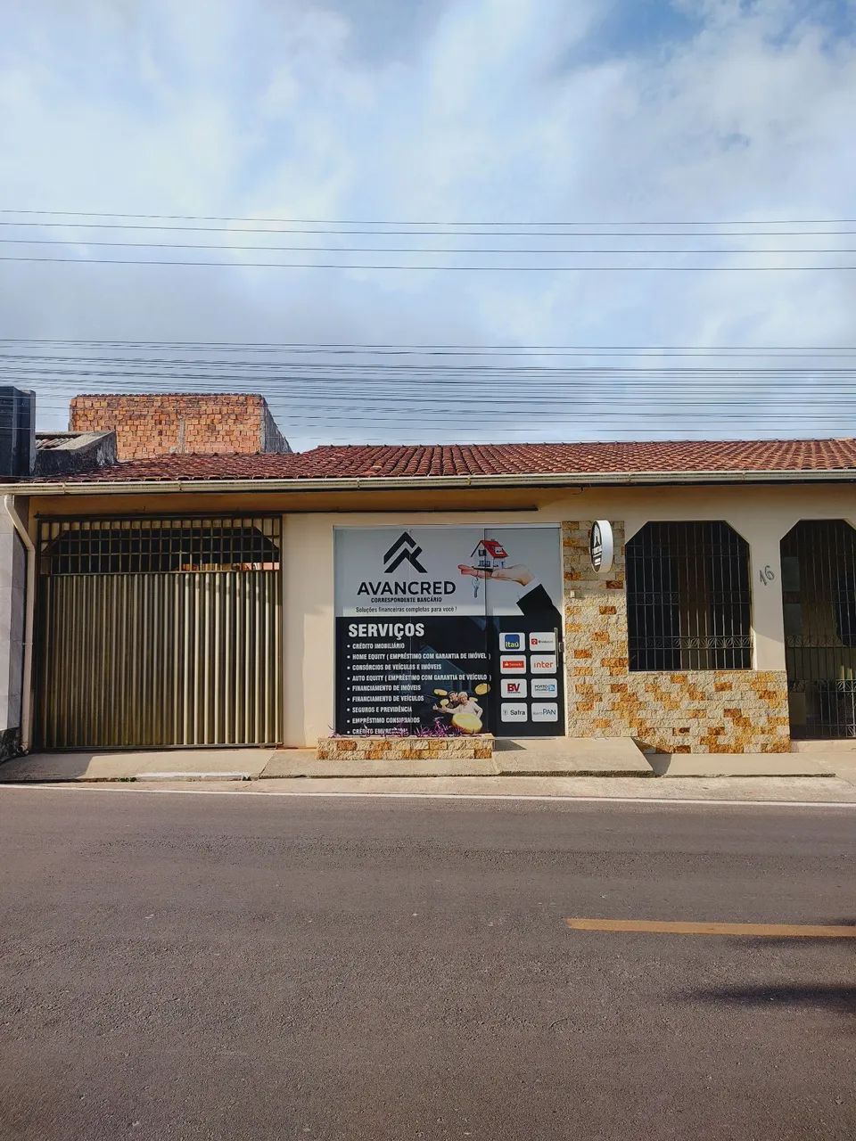 ALUGO PONTO COMERCIAL EM CASTANHAL  - Foto 2