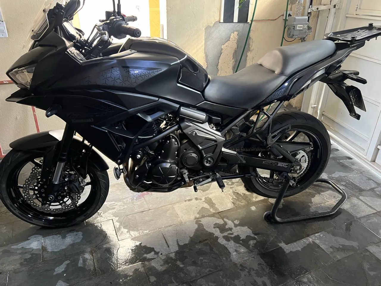 Versys 650 2023 - Foto 5
