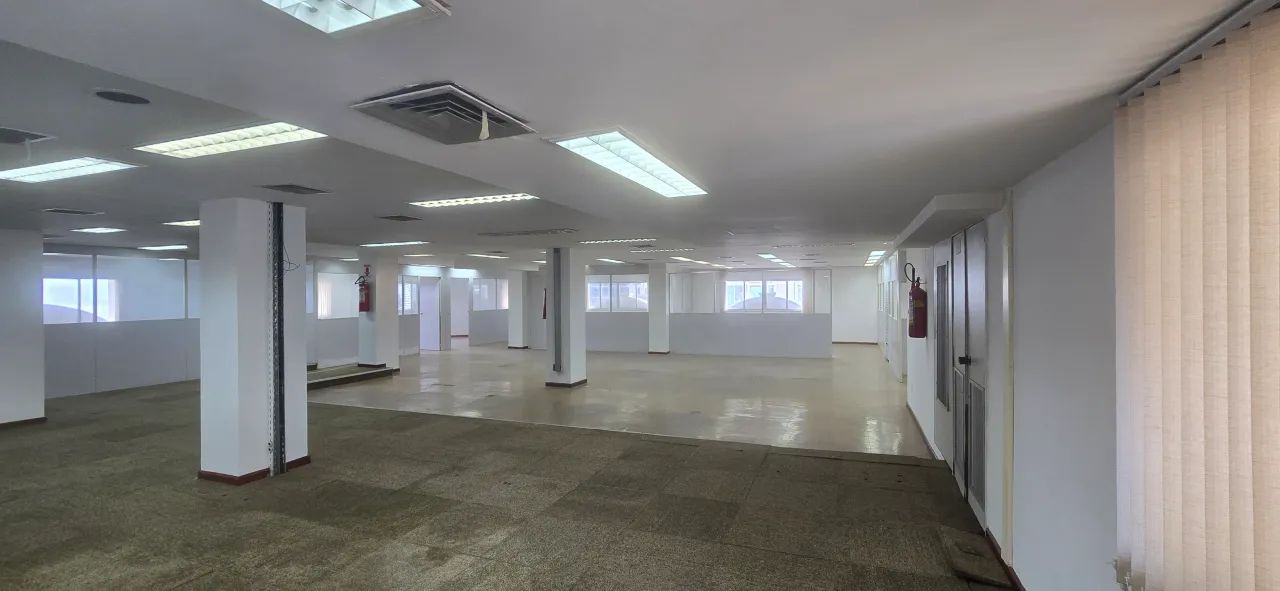 Centro do Rio. Sala Comercial. Imóvel para Venda com 469m². Centro - Rio de Janeiro - RJ - Foto 3