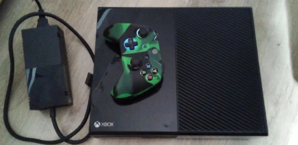 Xbox One - Foto 3