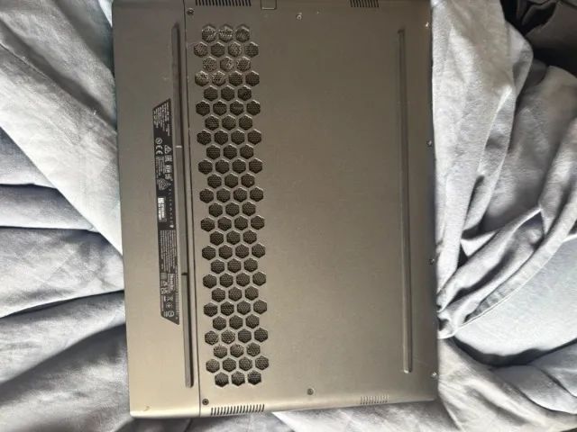 NOTEBOOK GAMER - Foto 3
