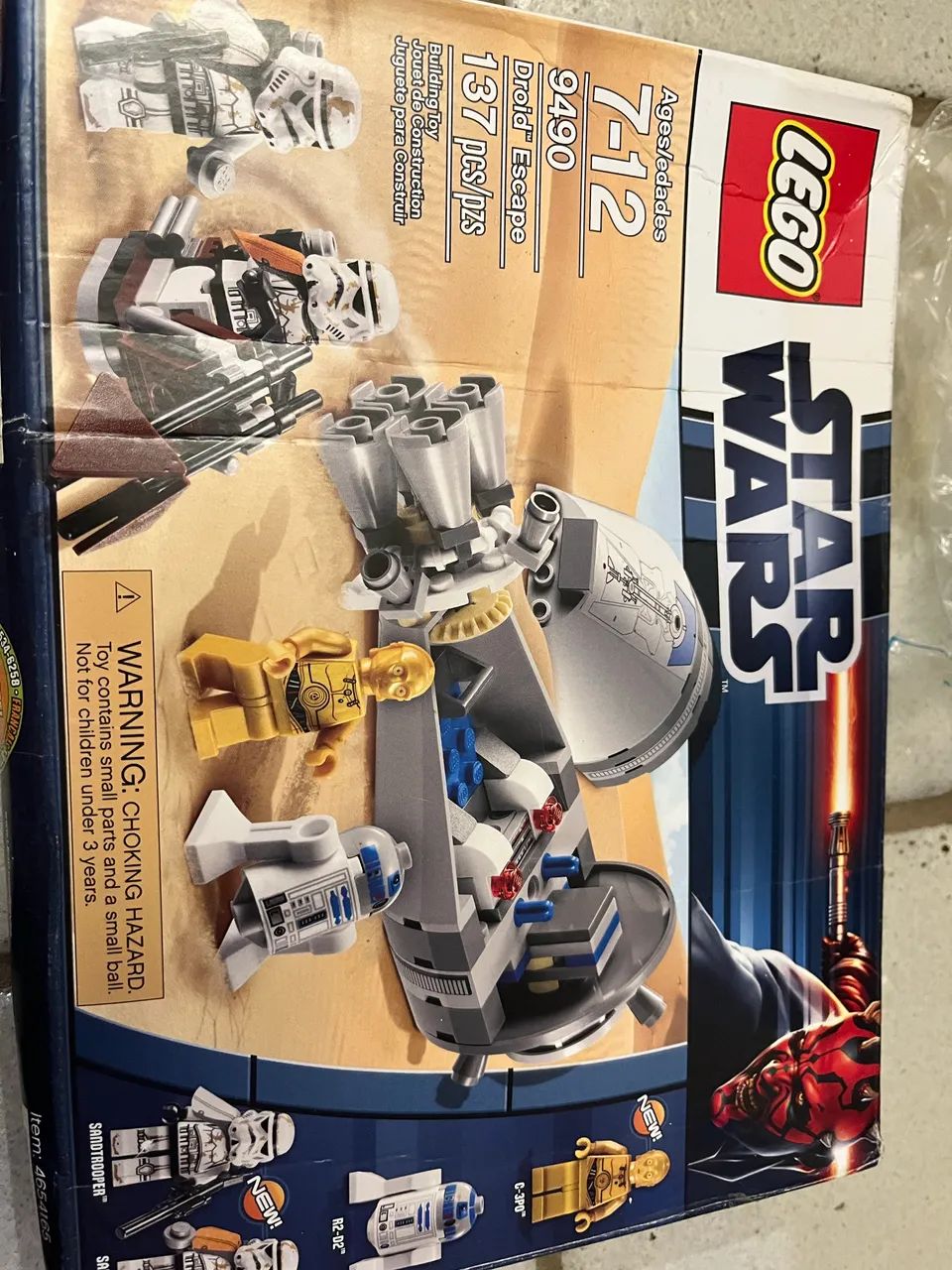 Star Wars - Foto 5