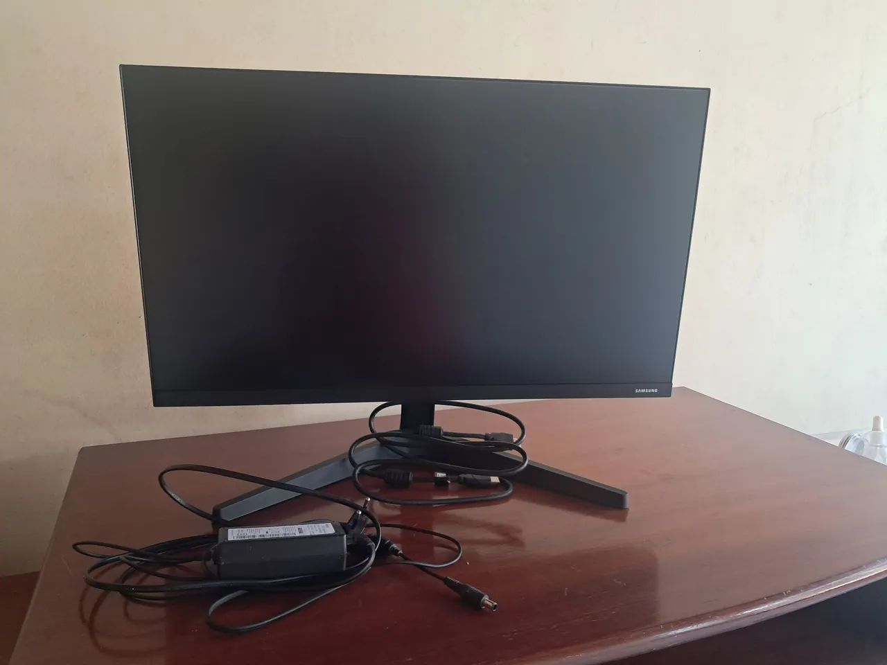Monitor Samsung T350 24"