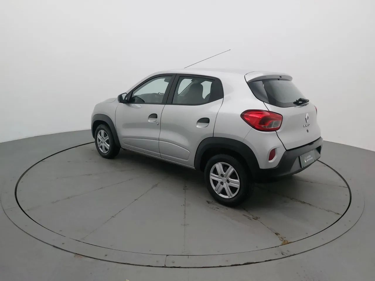 Renault Kwid 1.0 Zen 2025 - Foto 3