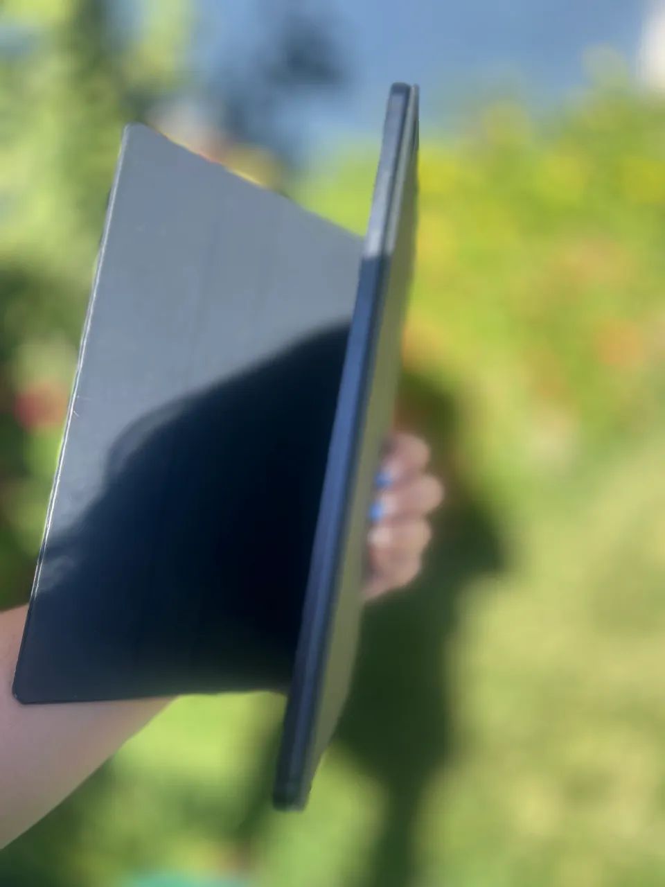 Tab s6 - Foto 2