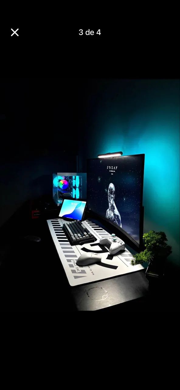 Kit xeon e5 2630v4 + Machinist pr9-h - Foto 3