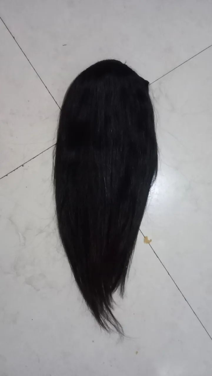 Cabelo humano  - Foto 3