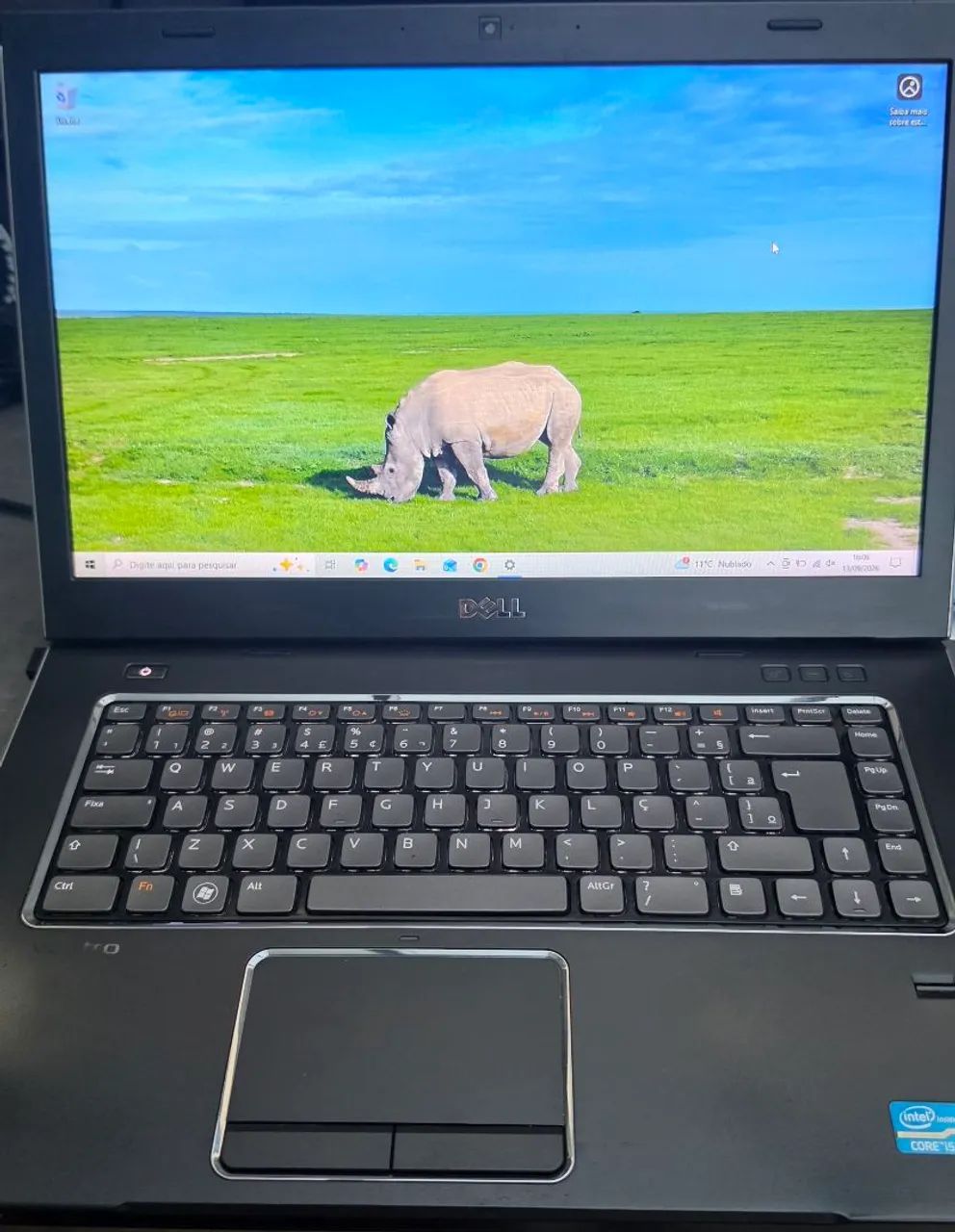 Dell Vostro 3550 i5 Windows 10 - Foto 4