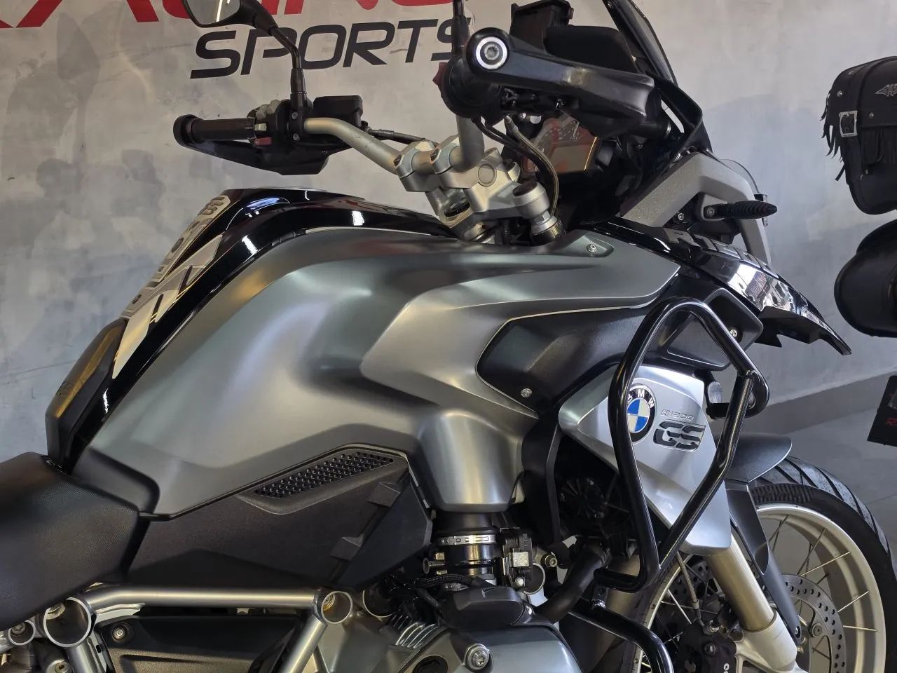 BMW R 1200 GS PREMIUM - 2016 - Foto 3