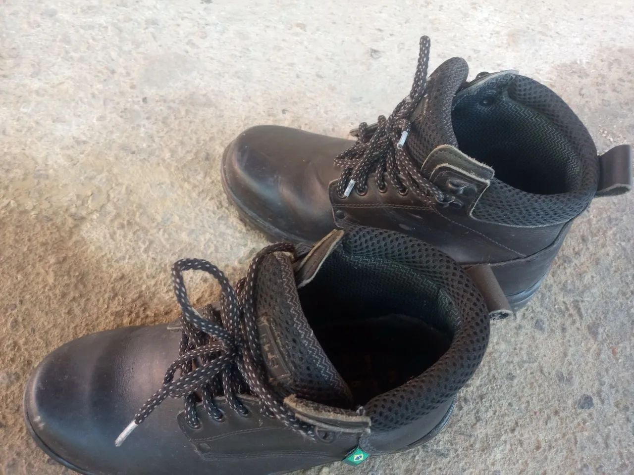 Bota Bell boots  - Foto 2