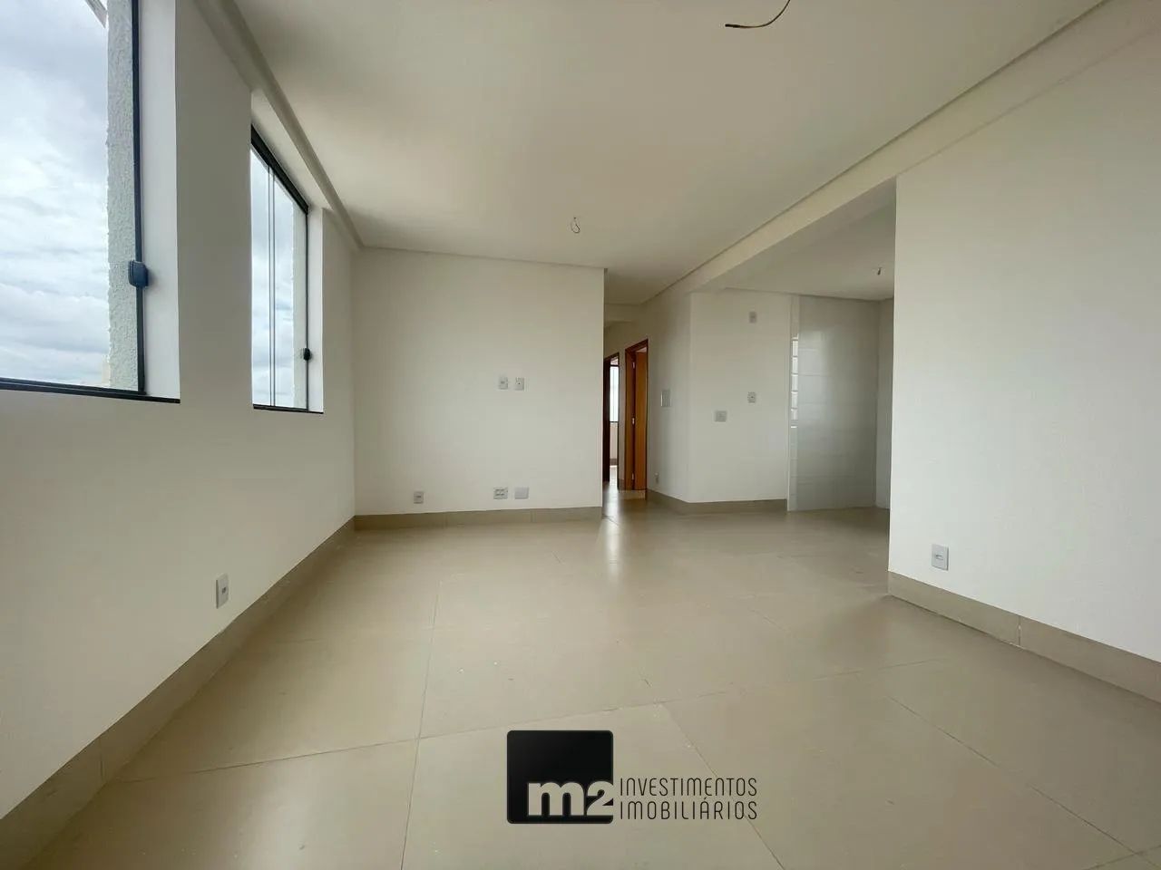 Apartamento completo no Setor Sudoeste - Foto 4