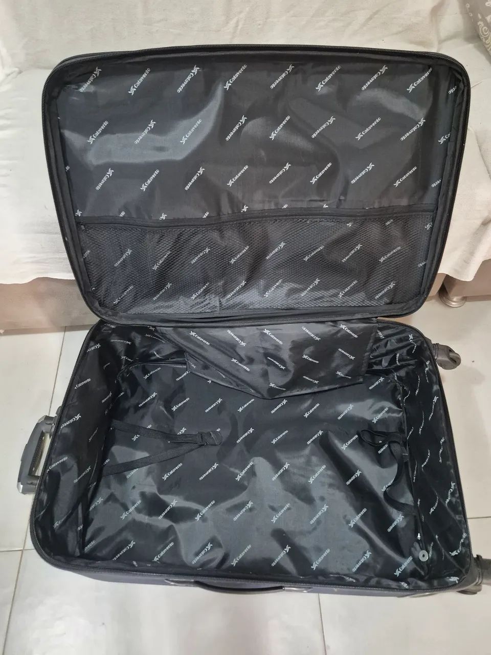Mala de viagem - Foto 2