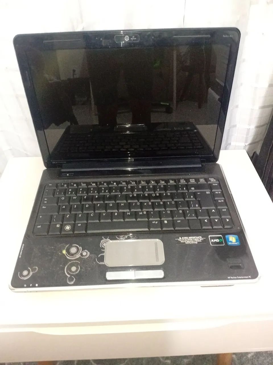 Notebook  - Foto 2