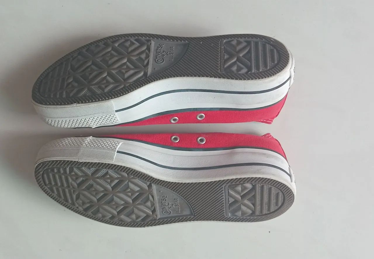 SAPATOS/TÊNIS 38 - Foto 5