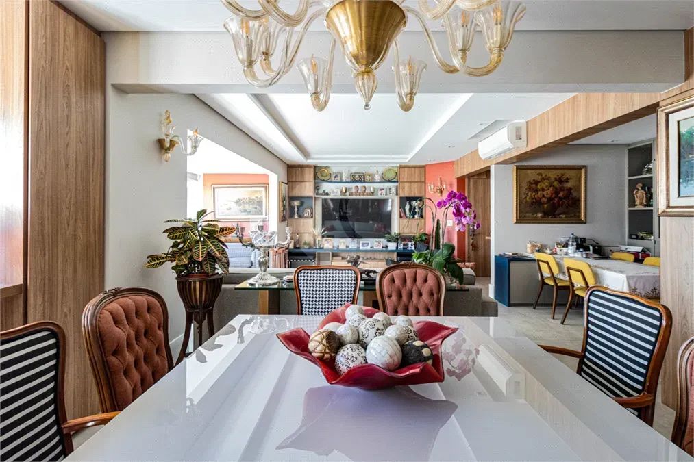 Apartamento Mobiliado com 138 m2 com 3 suítes e 3 vagas no Paraíso. - Foto 3