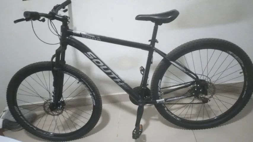 Bicicleta  - Foto 2