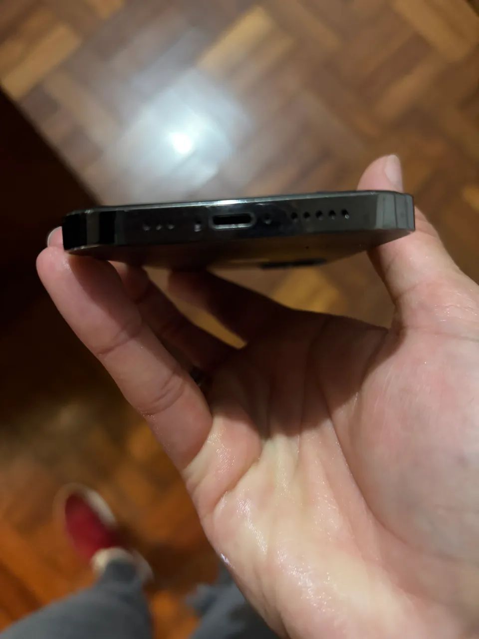 iPhone 12 Pro 128gb - Foto 5